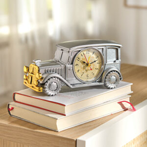 Classic Car Clock