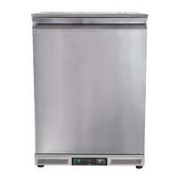 Draco Grills Avalon Outdoor Stainless Steel Single Fridge 128L, Mid February 2026