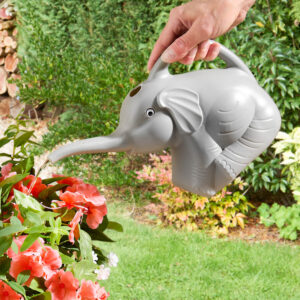 Elephant Watering Can