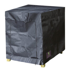 Garden Pizza Oven Table Cover