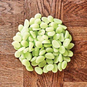 Pack Of 200 Glow-In-The-Dark Pebble Stones