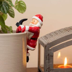Pot Buddies - Father Christmas