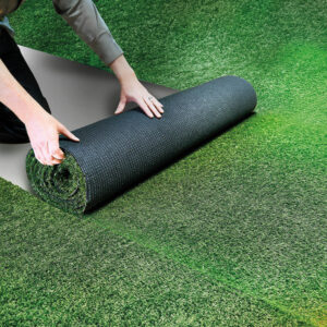 Premium Meadow Artificial Grass Roll