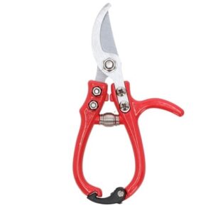 Rose pruners