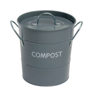 Slate Compost Pail