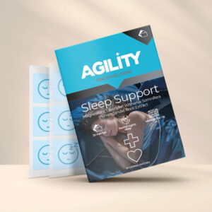 Sleep Support Patches