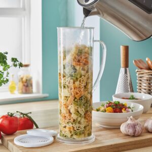 Express Pasta Cooker