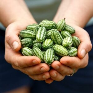 Cucamelon