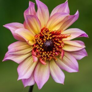 Dahlia Floorinoor