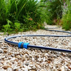 Flopro neverkink hose 25m