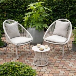 Juniper chair set