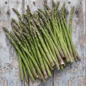 asparagus Connover's Colossal