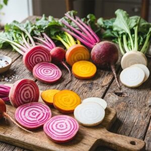 beetroot Mixed