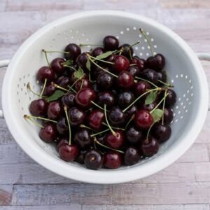 cherry Regina