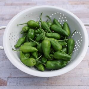 chilli Padron