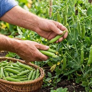 pea Alderman