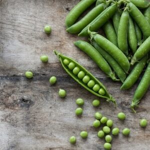 pea Early Onward
