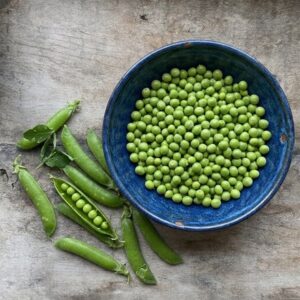 pea Hurst Green Shaft
