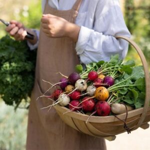 radish Mixed