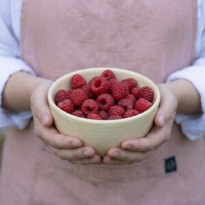 raspberry Glen Ample (PBR)