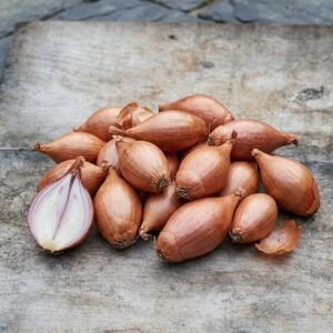 shallot Jermor