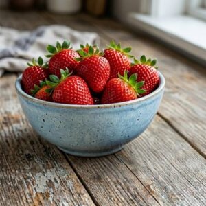 strawberry Albion (PBR)