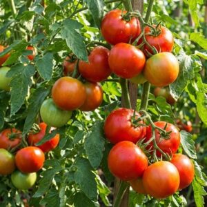 tomato Ailsa Craig