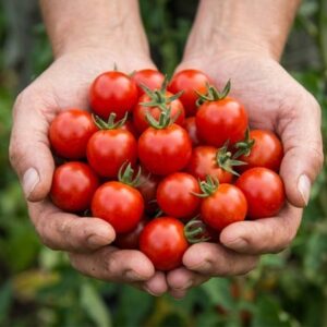 tomato Sweet Aperitif