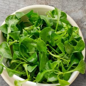 watercress
